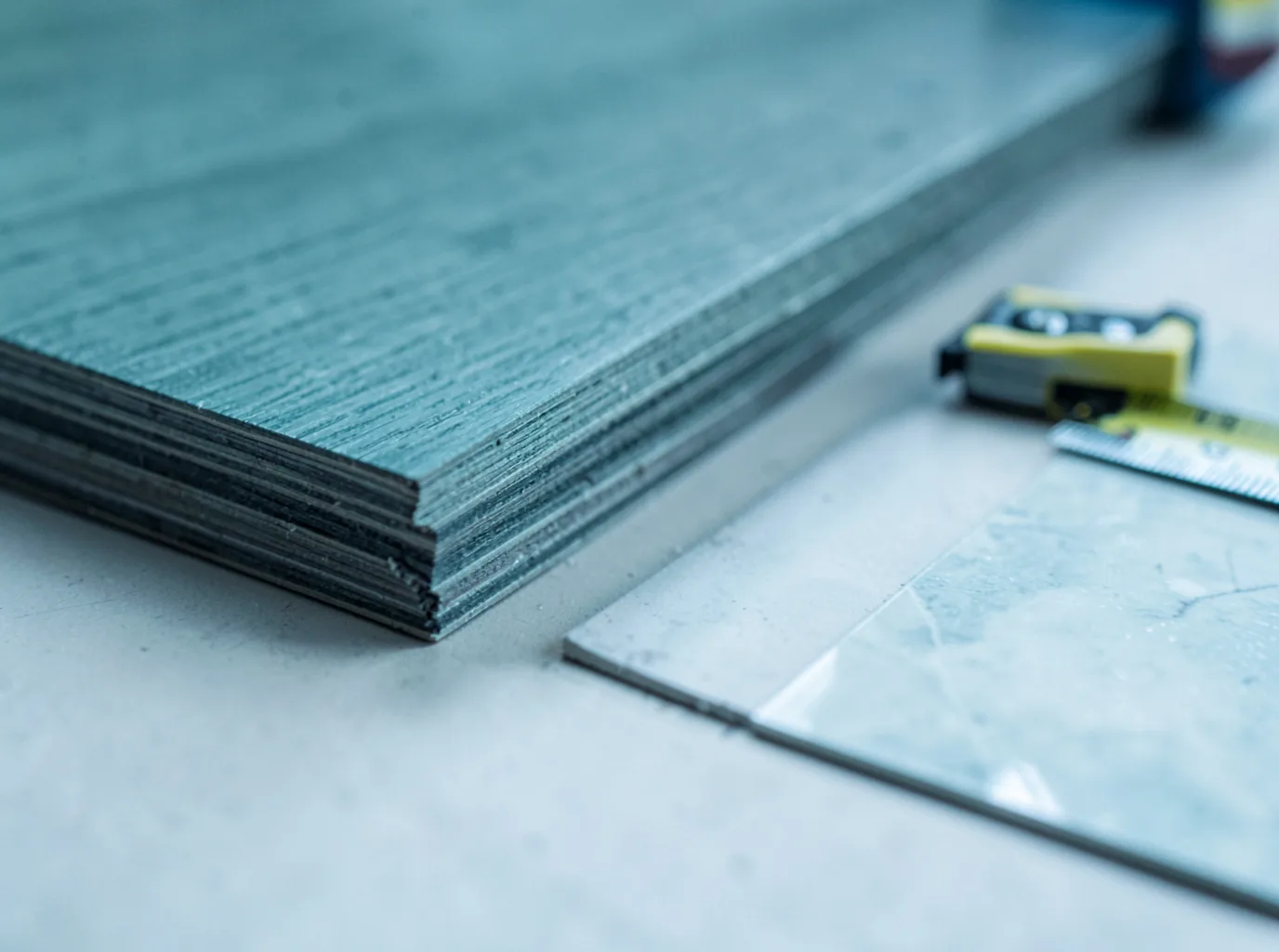 Luxury Vinyl Plank Installation Germantown, TN FAQs